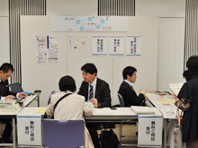 「en活フェスタin福岡」セミナー開催報告画像